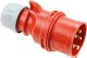Elgat Wtyczka CEE 16A IP44 5-kolkowy 6 h 400 V 1