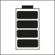 Format Lampa obrotowa, akumulatorowa IP65 systemMulti Battery 1000-10000 lumen Format 5