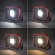 Format Lampa warsztatowa miniaturowa, akumulat. 300-1500lm 2700-6500, 4-stopn. Regulacja FORMAT 9