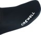 Crowell Skarpetki do pływania neoprenowe Crowell Aruba czarne 42-43 4