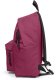 Eastpak Padded Pak'r Backpack EK0006206S11 Burgundy One size 4