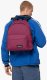 Eastpak Padded Pak'r Backpack EK0006206S11 Burgundy One size 5