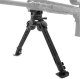 Leapers Bipod Leapers składany Big Bore Full Stability 9-14" 3
