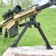 Leapers Bipod Leapers składany Big Bore Full Stability 9-14" 5