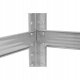 Profix REGAŁ MET. WCIS., 6 PÓŁ., 2220×1100×500MM, 175 KG, OCYNK 3