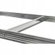 Profix REGAŁ MET. WCIS., 6 PÓŁ., 2220×1100×500MM, 175 KG, OCYNK 4