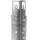 Profix REGAŁ MET. WCIS., 6 PÓŁ., 2220×1100×500MM, 175 KG, OCYNK 5