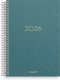 Mayland-Burde Timekalender trend soft touch 2026 1
