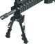 Leapers Bipod Leapers składany Tactical OP QD 6.1-7.9" 2