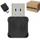 Carlinkit Bezprzewodowy Carlinkit Mini Ultra 2w1 CarPlay / Android Auto + Adapter 1
