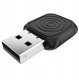 Carlinkit Bezprzewodowy Carlinkit Mini Ultra 2w1 CarPlay / Android Auto + Adapter 3