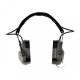 Earmor Aktywne ochronniki słuchu Earmor M31 Mark4 M31-FG-MARK4 Foliage Green 2