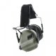 Earmor Aktywne ochronniki słuchu Earmor M31 Mark4 M31-FG-MARK4 Foliage Green 3