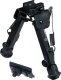 Leapers Bipod Leapers składany Suer Duty OP QD 6-8.5" 1