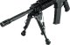 Leapers Bipod Leapers składany Suer Duty OP QD 6-8.5" 2