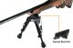 Leapers Bipod Leapers składany Suer Duty OP QD 6-8.5" 3