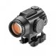 Luneta Himawari Celownik pryzmatyczny Hawke Prism Sight 1x15 Circle Dot 2