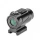 Luneta Himawari Celownik pryzmatyczny Hawke Prism Sight 1x15 Circle Dot 3