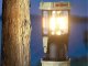 Verk Lampa solarna kempingowa LED z uchwytem do wieszania na biwak 5 trybów 5