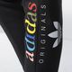Adidas Spodnie Regular Cuffed Trackpant czarne r. M (AY6612) 5