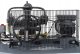 Sprężarka Powermat Kompresor Olejowy 200L 8 bar Sprężarka 400V 650l/min + wąż 12
