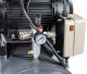 Sprężarka Powermat Kompresor Olejowy 200L 8 bar Sprężarka 400V 650l/min + wąż 8