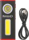 Format Lampa ręczna LED akumulatorowa Alu 500Lumen FORMAT 1