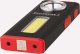 Format Lampa ręczna LED akumulatorowa Alu 500Lumen FORMAT 8