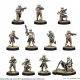 Atomic Mass Games Star Wars Legion 2.0: Imperial Shoretroopers 1