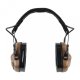 Earmor Aktywne ochronniki słuchu Earmor M31-CB Plus coyote brown 2