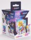 Gamegenic Gamegenic: Magic the Gathering - Lorwyn Eclipsed - Soft Dynacrate 100+ XL - Ashling, Rekindled/Ashling, Rimebound 2