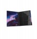 Gamegenic Gamegenic: Magic the Gathering - Lorwyn Eclipsed - Casual Album 18-Pocket - Eirdu, Carrier of Dawn/Isilu, Carrier of Twilight 3