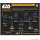 Atomic Mass Games Star Wars Legion 2.0: Imperial Dark Troopers 3