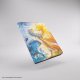 Gamegenic Gamegenic: Magic the Gathering - Lorwyn Eclipsed - Zip-Up Album 18-Pocket - Celestial Reunion 2