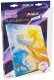 Gamegenic Gamegenic: Magic the Gathering - Lorwyn Eclipsed - Zip-Up Album 18-Pocket - Celestial Reunion 3