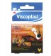 Viscoplast Plastry dziecięce VISCOPLAST-3M, Mufasa Król Lew, 72x25 mm, 10 szt., pudełko 3
