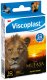Viscoplast Plastry dziecięce VISCOPLAST-3M, Mufasa Król Lew, 72x25 mm, 10 szt., pudełko 4