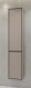 Helvetia Szafka łazienkowa GAJA 2D 35cm kolor congo/czarna HELVETIA 4
