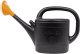 Home It HOME It® konewka z głowicą prysznicową 5 liter czarny 1