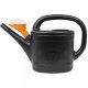 Home It HOME It® konewka z głowicą prysznicową 5 liter czarny 2