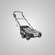 NAC NAC WERTYKULATOR / AERATOR 1800W SCE180-38-W 1