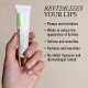 Bioderma Goldfaden MD, Lip Therapy, Reparative, Lip Balm Treatment, 15 g For Women 5