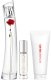 Kenzo Set Kenzo: La Recolte Parisienne, Eau De Parfum, For Women, 75 ml + La Recolte Parisienne, Eau De Parfum, For Women, 10 ml + La Recolte Parisienne, Hydrating, Body Lotion, 75 ml For Women 1