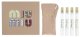 Miu miu Set Miu Miu: Eaux a La Mode - Eyes On Me, Woda perfumowana, Dla kobiet, 10 ml + Eaux a La Mode - Daring Darling, Woda perfumowana, Dla kobiet, 10 ml + Eaux a La Mode - Head In The Clouds, Woda perfumowana, Dla kobiet, 2 szt., 10 ml 2