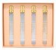 Miu miu Set Miu Miu: Eaux a La Mode - Eyes On Me, Woda perfumowana, Dla kobiet, 10 ml + Eaux a La Mode - Daring Darling, Woda perfumowana, Dla kobiet, 10 ml + Eaux a La Mode - Head In The Clouds, Woda perfumowana, Dla kobiet, 2 szt., 10 ml 3