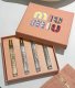 Miu miu Set Miu Miu: Eaux a La Mode - Eyes On Me, Woda perfumowana, Dla kobiet, 10 ml + Eaux a La Mode - Daring Darling, Woda perfumowana, Dla kobiet, 10 ml + Eaux a La Mode - Head In The Clouds, Woda perfumowana, Dla kobiet, 2 szt., 10 ml 1
