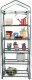 AWTools Szklarnia 49 cm x 69 cm x 192 cm (AW67605) 2