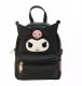 Sanrio BlueSkyStudios Rucksack Mini Kuromi 1