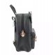 Sanrio BlueSkyStudios Rucksack Mini Kuromi 2