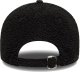 New Era Czapka z daszkiem NEW ERA NYY MLB Winter 9FORTY czarna 4